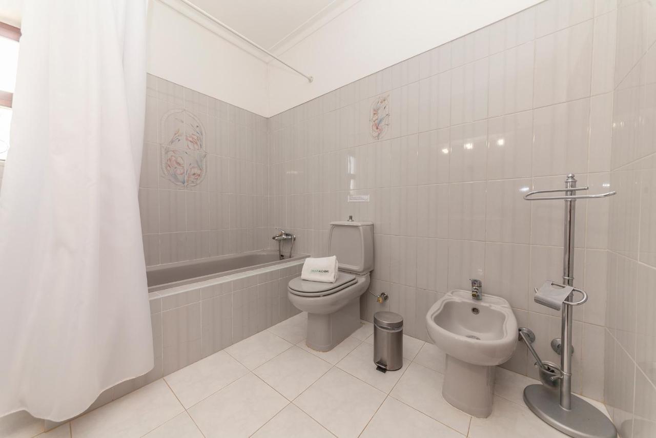 G - Vila Ceu Guesthouse Odiáxere Cameră foto
