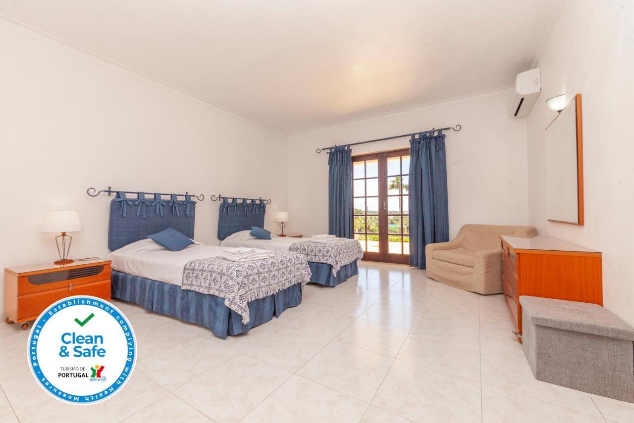 G - Vila Ceu Guesthouse Odiáxere Cameră foto