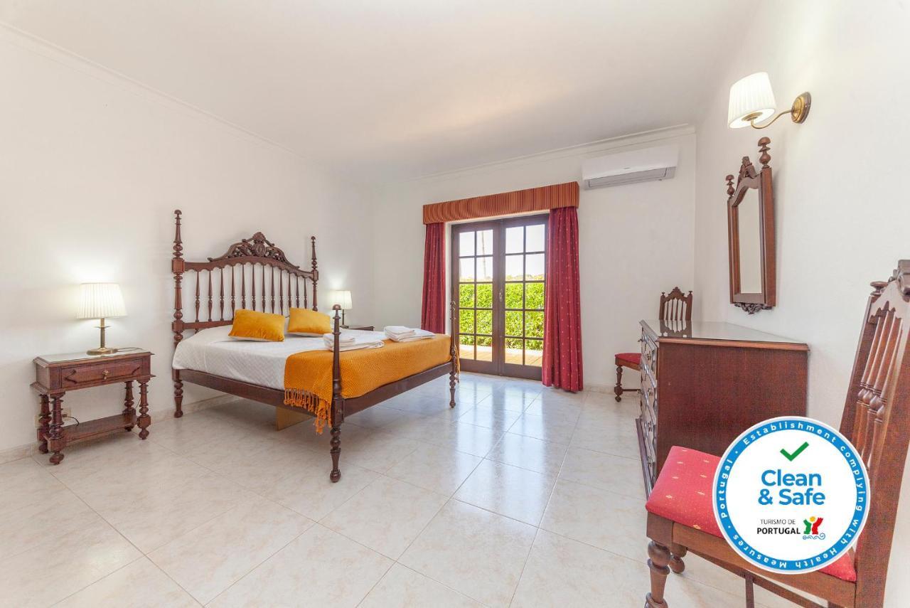 G - Vila Ceu Guesthouse Odiáxere Cameră foto
